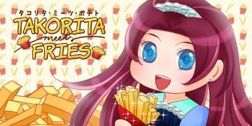 Takorita Meets Fries testé par Nintendo-Town Takorita Meets Fries testé par Nintendo-Town