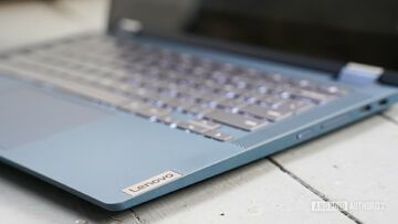 Test Lenovo Flex 5i