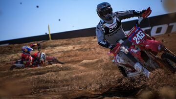 Anlisis MXGP 2021