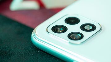 Samsung Galaxy A22 testé par AndroidPit Samsung Galaxy A22 testé par AndroidPit
