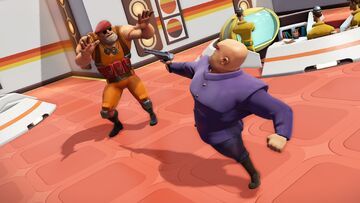 Evil Genius 2 test par GameReactor Evil Genius 2 test par GameReactor