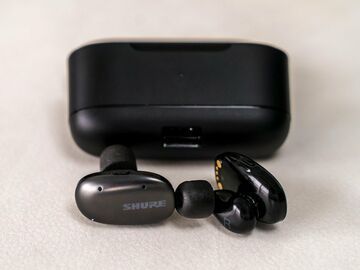 Shure AONIC Free reviewed by Android Central
