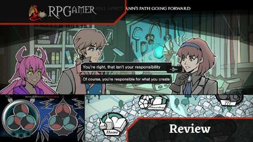 Arcadia Fallen reviewed by RPGamer
