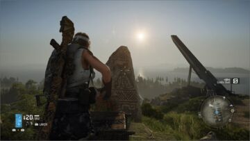 Test Ghost Recon Breakpoint