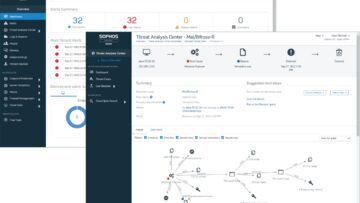 Sophos Intercept X Advanced Review: 1 Ratings, Pros and Cons