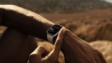Apple Watch Series 7 testé par ObjetConnecte.net Apple Watch Series 7 testé par ObjetConnecte.net