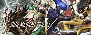 Shin Megami Tensei V test par Switch-Actu