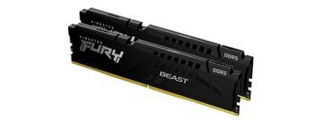 Kingston Fury Beast Review: 18 Ratings, Pros and Cons