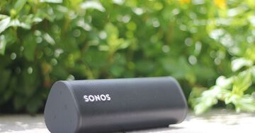 Sonos Roam testé par HardwareZone Sonos Roam testé par HardwareZone
