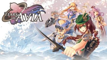 Tears of Avia reviewed by Movies Games and Tech