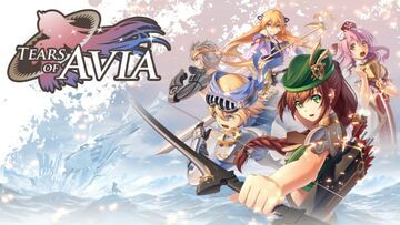 Tears of Avia test par Movies Games and Tech Tears of Avia test par Movies Games and Tech