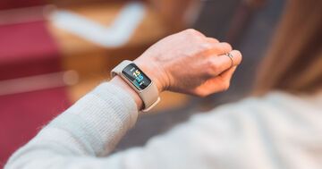 Fitbit Charge 5 testé par Les Numériques Fitbit Charge 5 testé par Les Numériques