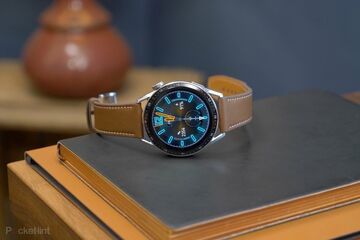 Anlisis Huawei Watch GT 3