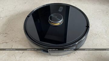 Test Realme TechLife Robot Vacuum Cleaner