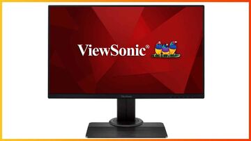 Anlisis ViewSonic XG2431