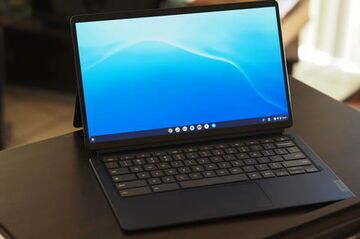 Test Lenovo IdeaPad Duet 5