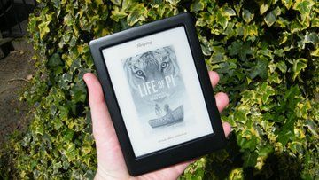 Kobo Glo HD im Test: 8 Bewertungen, erfahrungen, Pro und Contra