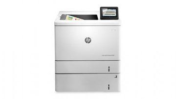 Anlisis HP LaserJet Enterprise M553x