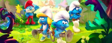 Les Schtroumpfs Mission Malfeuille test par ZTGD Les Schtroumpfs Mission Malfeuille test par ZTGD