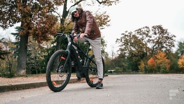 Harley-Davidson Serial 1 testé par FrAndroid Harley-Davidson Serial 1 testé par FrAndroid