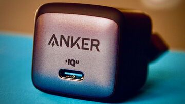 Anlisis Anker Nano II