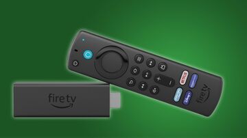 Amazon Fire TV Stick 4K test par Chip.de Amazon Fire TV Stick 4K test par Chip.de