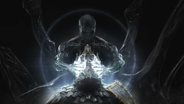 Mortal Shell test par Push Square Mortal Shell test par Push Square