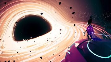 Solar Ash test par GamesRadar Solar Ash test par GamesRadar