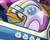 Test Angry Birds Star Wars