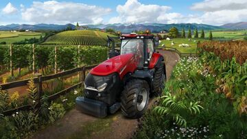 Farming Simulator 22 test par SuccesOne