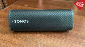 Sonos Roam testé par IndiaToday Sonos Roam testé par IndiaToday