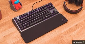 Cooler Master CK530 V2 Review : List of Ratings, Pros and Cons