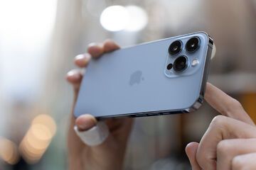 Apple iPhone 13 Pro test par PhotoTrend