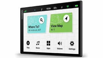 Garmin DriveSmart 86 Review: 1 Ratings, Pros and Cons
