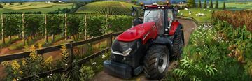 Farming Simulator 22 reviewed by Movies Games and Tech