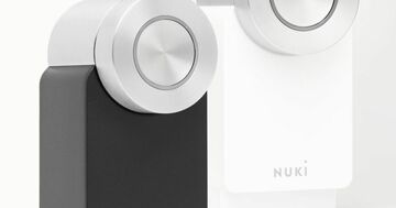 Nuki Smart Lock 3.0 Pro testé par Les Numériques Nuki Smart Lock 3.0 Pro testé par Les Numériques