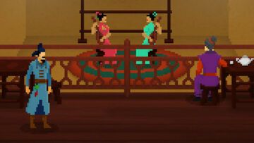 Test Detective Di The Silk Rose Murders