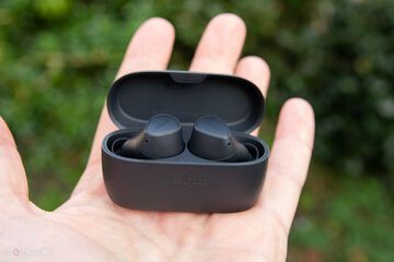 Jabra Elite 3 reviewed by Pocket-lint