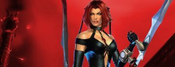 BloodRayne ReVamped reviewed by ZTGD