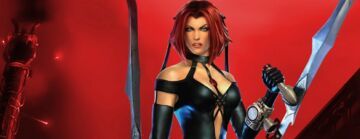 BloodRayne ReVamped test par ZTGD BloodRayne ReVamped test par ZTGD