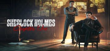 Sherlock Holmes Chapter One test par Xbox Tavern