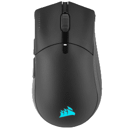 Corsair Sabre reviewed by TechPowerUp