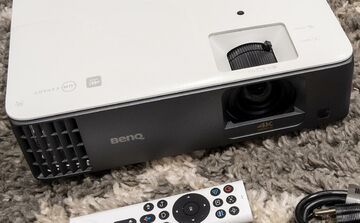 BenQ TK700STi Review: 6 Ratings, Pros and Cons