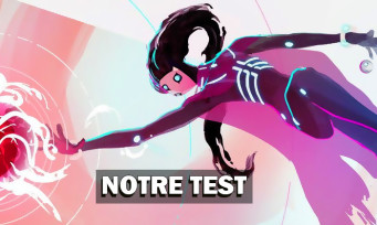 Solar Ash test par JeuxActu.com Solar Ash test par JeuxActu.com