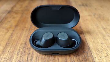 Jabra Elite 7 Pro reviewed by TechRadar Jabra Elite 7 Pro reviewed by TechRadar