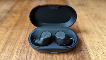 Jabra Elite 7 Pro test par TechRadar