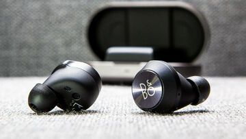 Test BeoPlay EQ