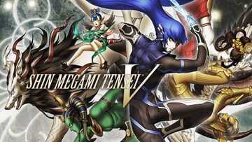 Shin Megami Tensei V test par JVFrance
