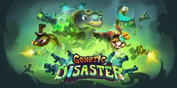 Genetic Disaster test par Nintendo-Town