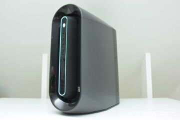 Test Alienware Aurora R10